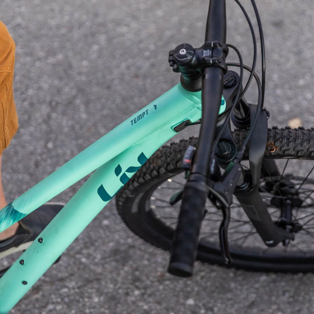 liv-tempt-2-size-xs-จักรยานเสือภูเขาสำหรับผู้หญิงตัวเล็ก