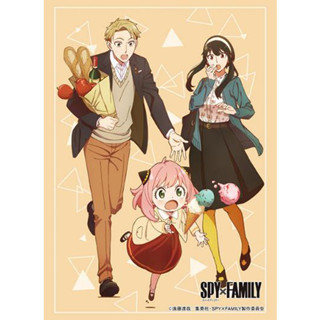 Bushiroad Sleeve HG Vol.3826 Spy x Family Part 2