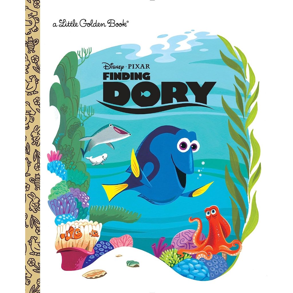 finding-dory-little-golden-book-disney-pixar-finding-dory-hardcover-picture-book