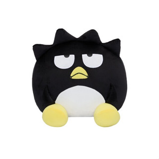 SALE ตุ๊กตา Mochi ลาย แบดแบดมารุ BAD BADTZ MARU ลิขสิทธิ์แท้ จาก SANRIO THAILAND