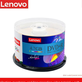 Lenovo/Lenovocdซีดีdvdแผ่นแผ่นdvd-rแผ่นเปล่าเผาไหม้10ชิ้น DAbG