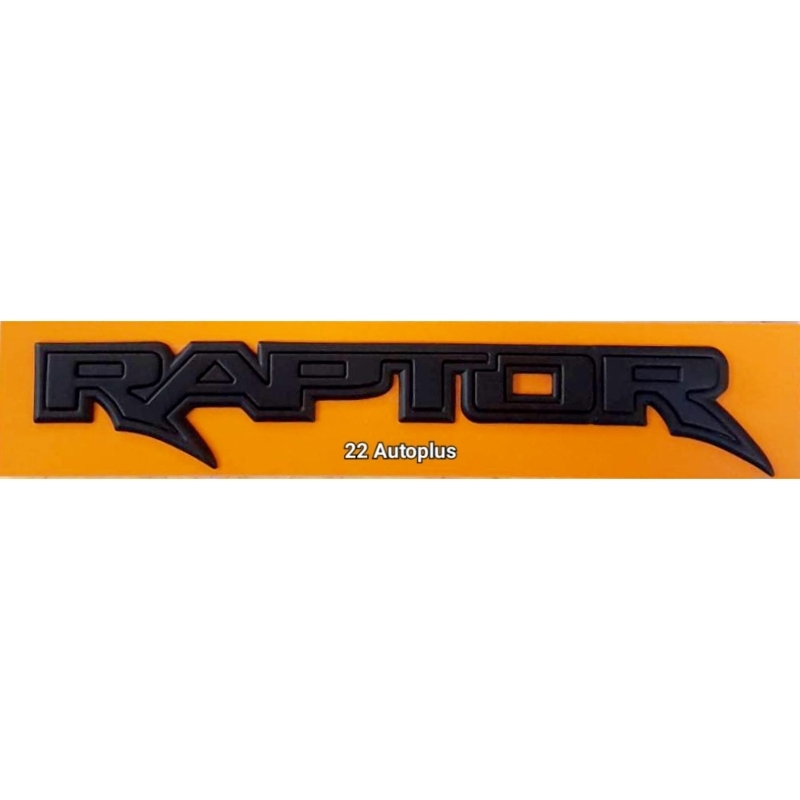 logo-raptor-โลโก้ตัวนูน-3d-สินค้า-made-in-thailand-งานสวยคุ้มค่าเงินที่สุด