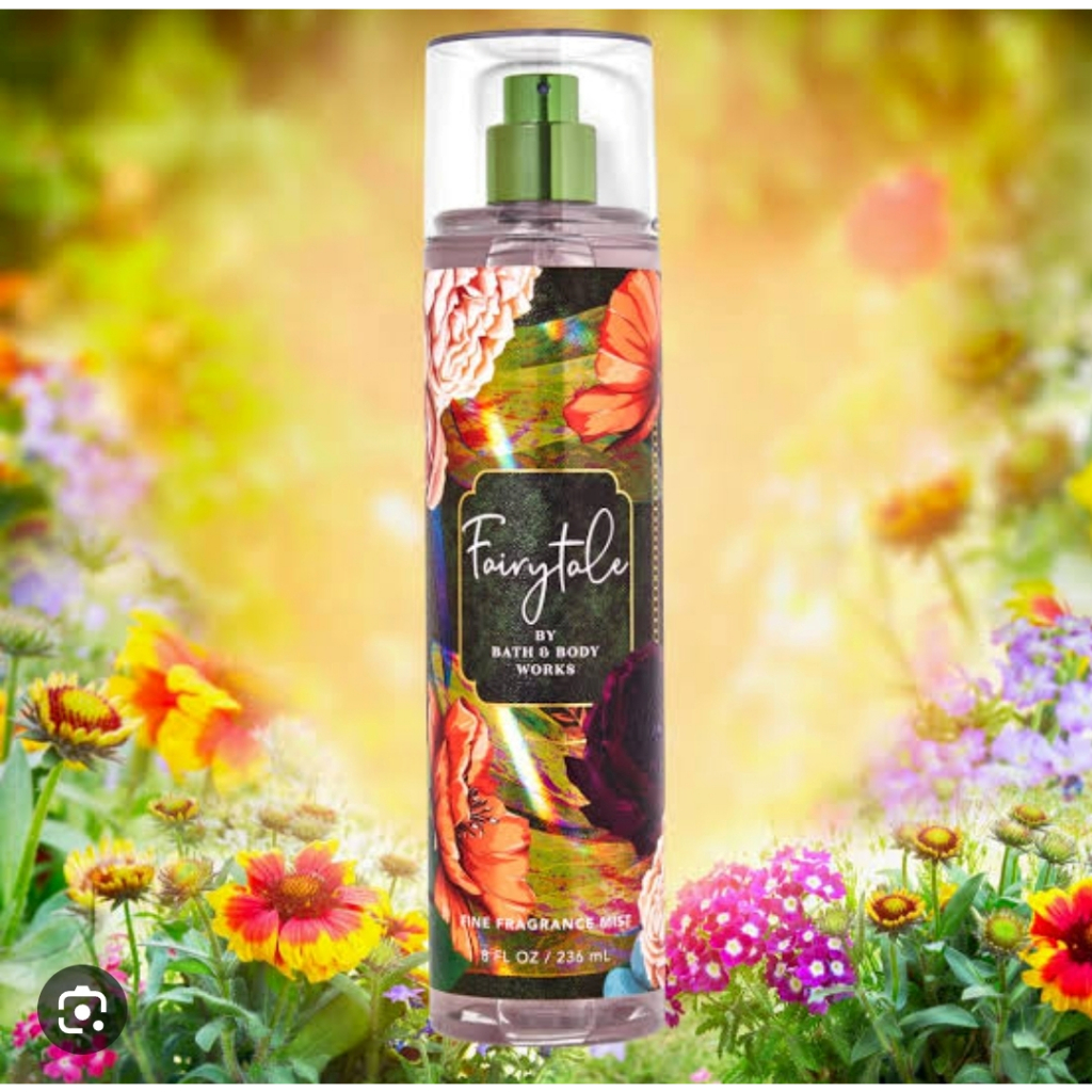 bath-amp-body-works-รุ่น-limited-กลิ่น-fairytale-หอมล้ำสุดจินตนาการ-ใหม่แท้-100-อเมริกา