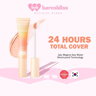 bnb barenbliss Start-Over Concealer แบร์แอนด์บลิซ สตาร์ต-โอเวอร์ คอนซีลเลอร์ 8 มล.