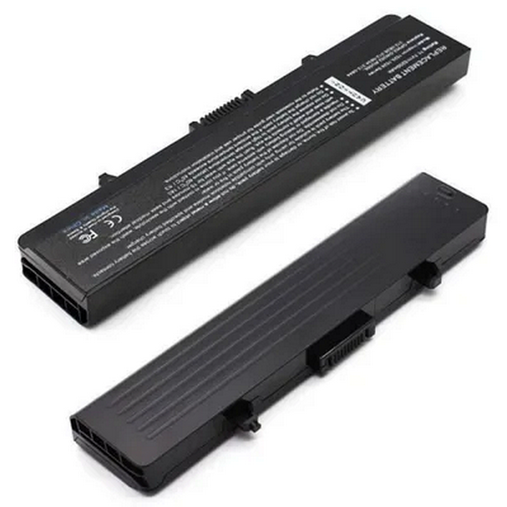 battery-ของเทียบ-notebook-dell-1440-k450n-inspiron-1750-n-x284g-pp42l-พร้อมส่งประกัน-6เดือน