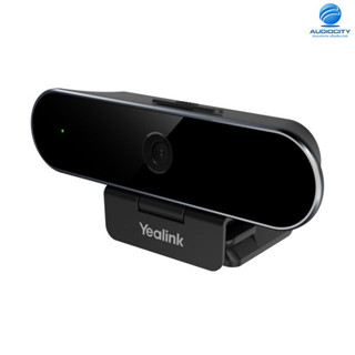 YEALINK UVC20 กล้องเว็บแคม Webcam 5 mega-pixel full HD