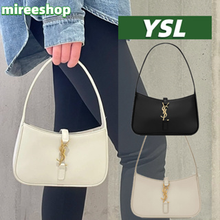 🍒Yves Saint Laurent/YSL Le 5 À 7 Mini Bag