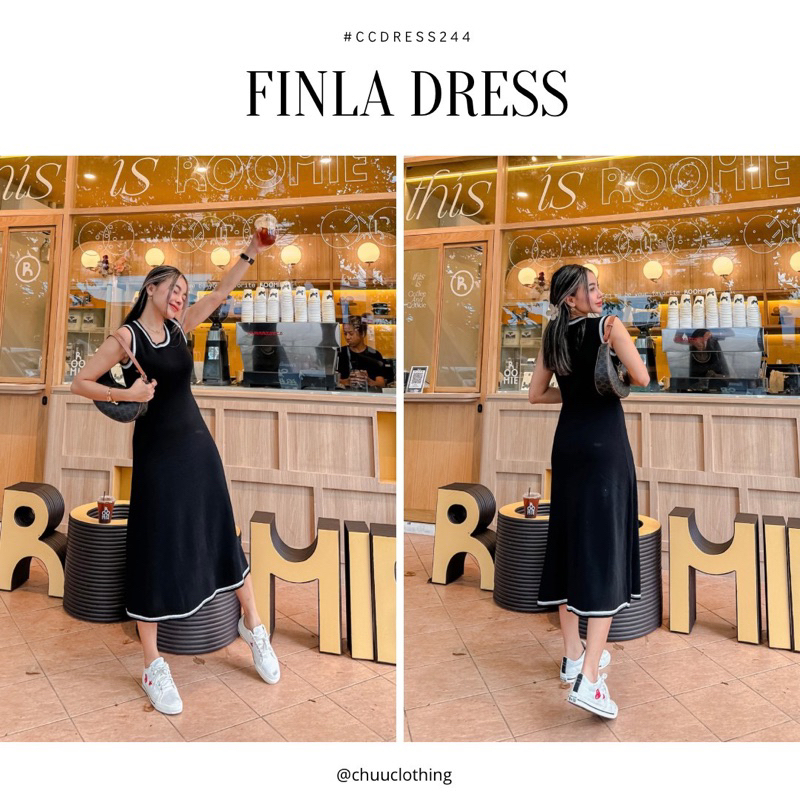 finla-dress-พร้อมส่ง-ลด-5-จาก-590-เหลือ-561