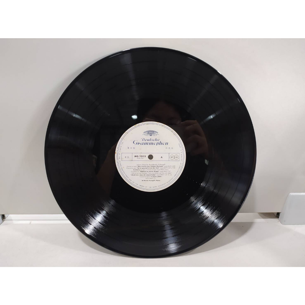 1lp-vinyl-records-แผ่นเสียงไวนิล-bach-h-ndel-gluck-e14a99