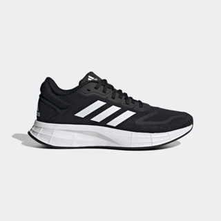 Adidas Duramo 10 w (GX0709) สินค้าลิขสิทธิ์แท้ Adidas รองเท้าผ้าใบ