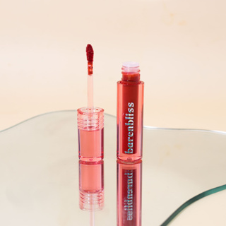 BNB Barenbliss Lip Tint - แบร์แอนด์บลิซ พีช เมกส์ เพอร์เฟกต์ ลิปทินต์ 3มล.