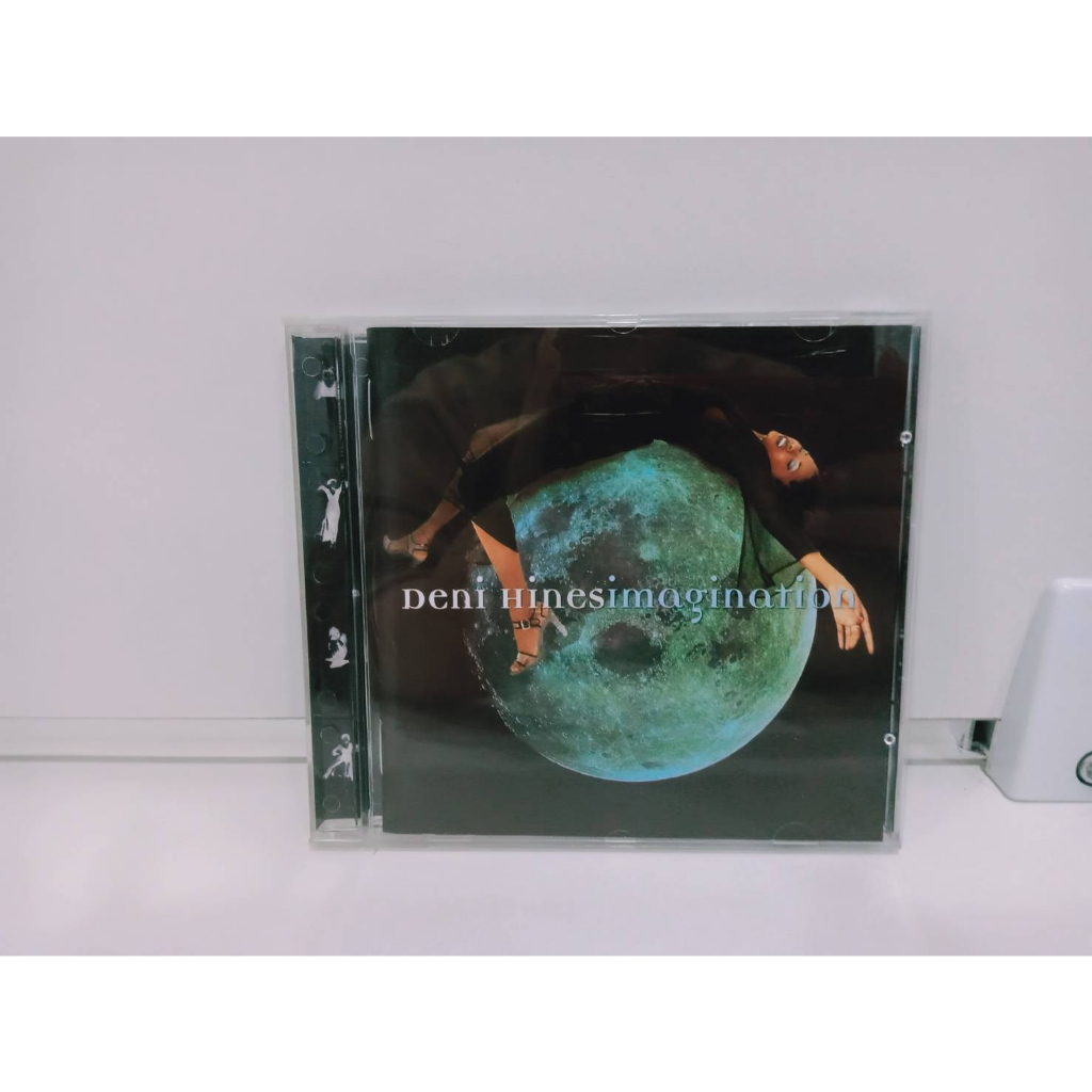 1-cd-music-ซีดีเพลงสากล-deni-hinesimagination-n6e13