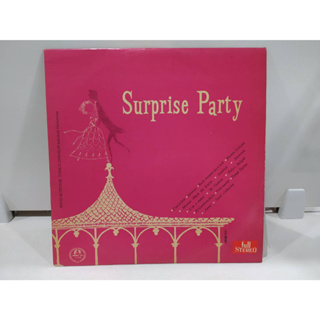 1LP Vinyl Records แผ่นเสียงไวนิล  Surprise Party   (E14C59)