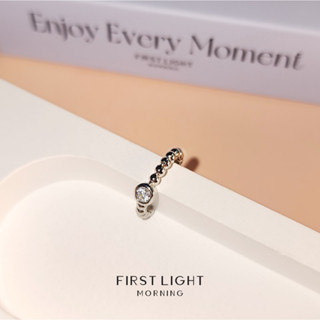 First Light Morning : Cece Ear Cuff (ราคาต่อข้าง) ต่างหูหนีบ ต่างหูแฟชั่น