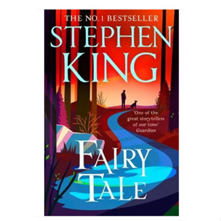 Fairy Tale Stephen King Paperback by Stephen King (Author) New York Times Bestseller and New York Times Book Review