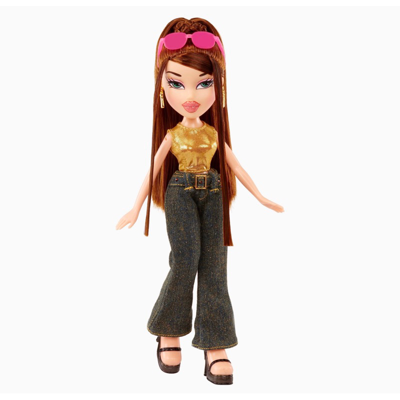 ของแท้100-bratz-original-fashion-doll-dana-series-3