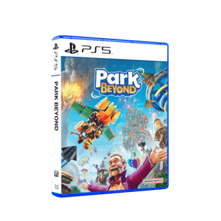 Park Beyond - PlayStation 5 R3