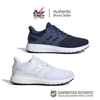 Adidas Ultimashow (FX3633 / FX3631) สินค้าลิขสิทธิ์แท้ Adidas รองเท้าผ้าใบ