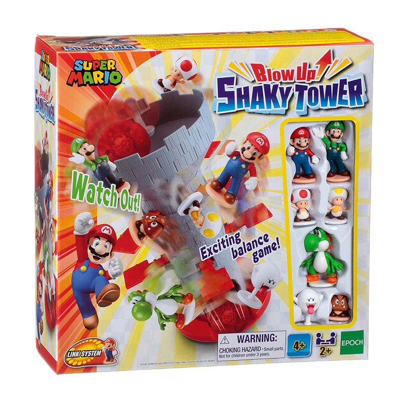 super-mario-blow-up-shaky-tower-เกม-ทาว-ซุปเปอร์มาริโอ้