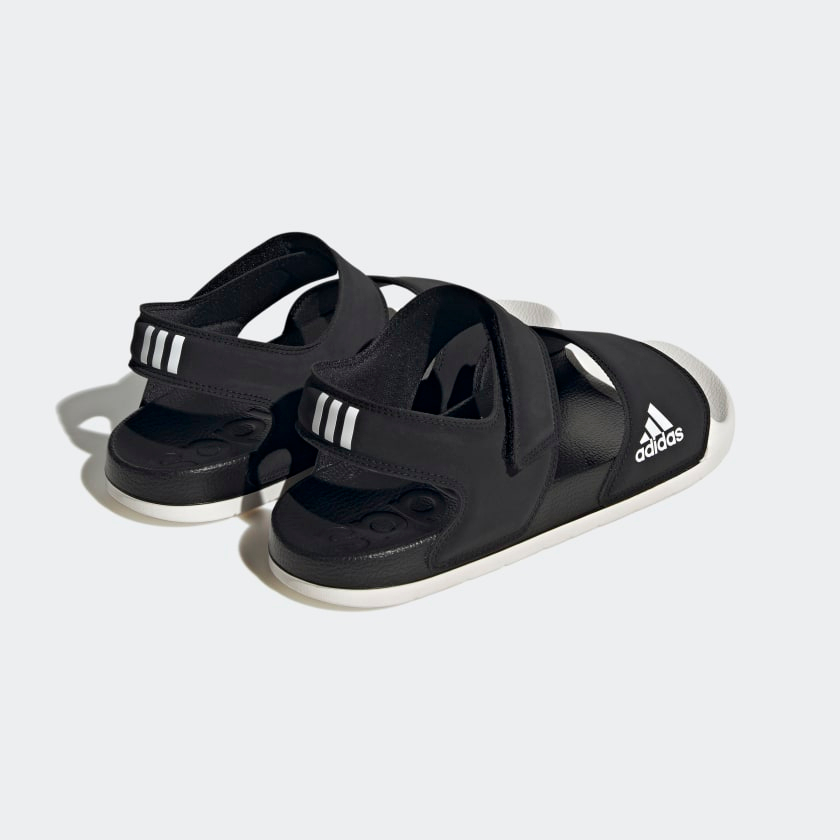 รองเท้าแตะรัดส้น-adidas-adilette-hp3006-สินค้าลิขสิทธิ์แท้-adidas