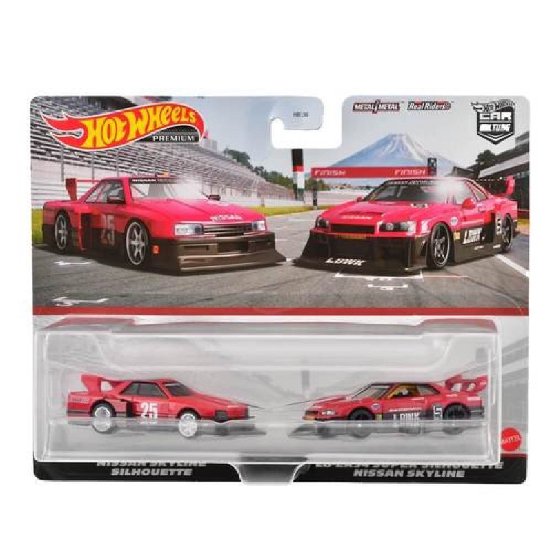 hotwheels-nissan-skyline-silhouette-lb-er34-super-silhouette-nissan-skyline