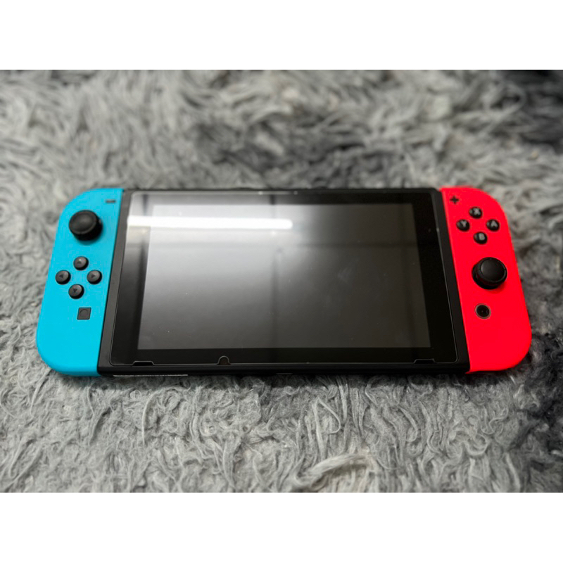 nintendo-switch-v-1-แปลง-128-gb-มือ-2