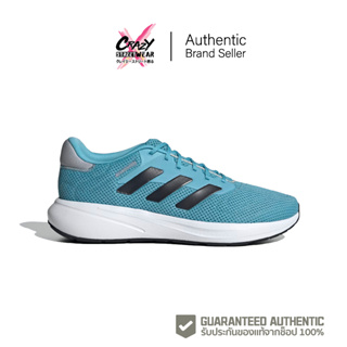 Adidas Response Runner U (ID7335) สินค้าลิขสิทธิ์แท้ Adidas รองเท้าผ้าใบ