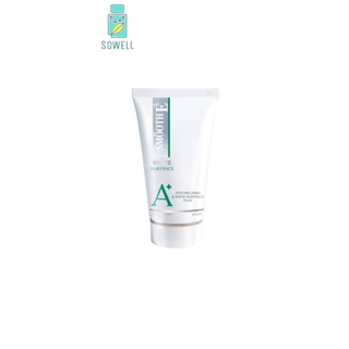 Smooth E White BabyFace A+ Anti-Melasma And White Foam