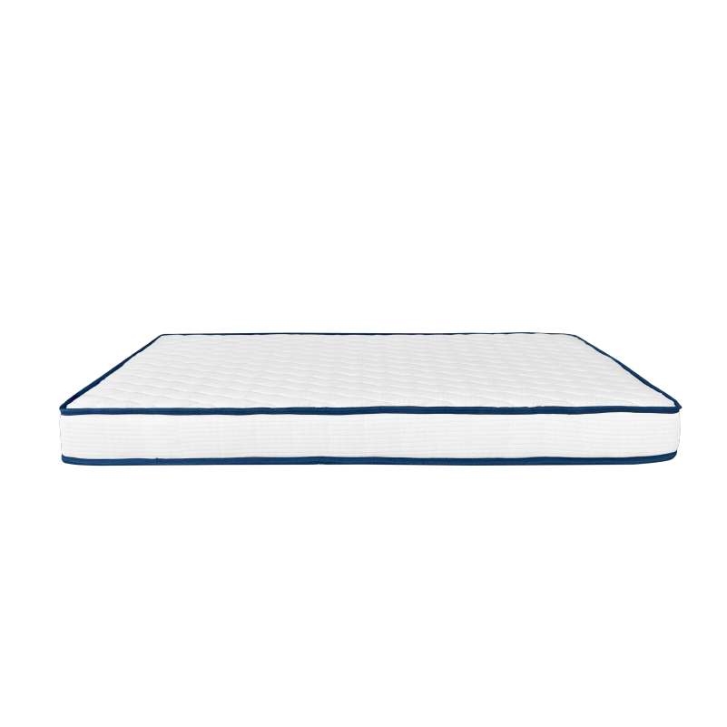 Solomon mattress รุ่น VeryLite ที่นอนยางพารา หนา 2 นิ้ว รองรับสรีระ ม้วนพับได้