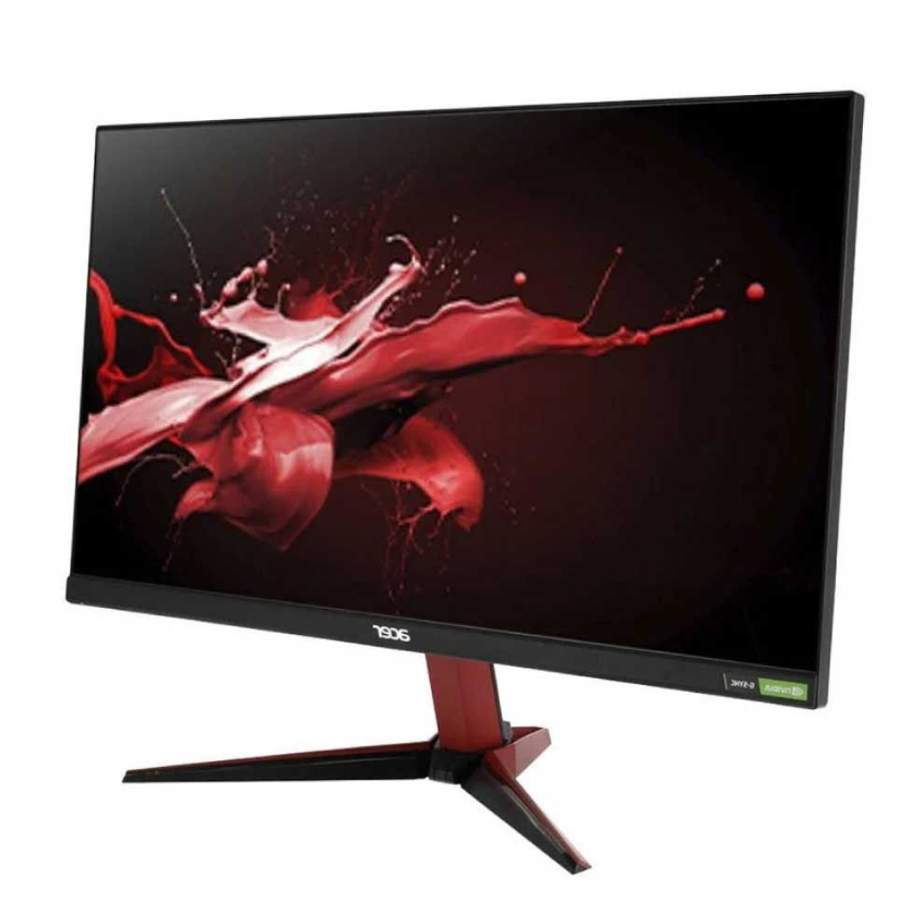 MONITOR (จอมอนิเตอร์) ACER NITRO VG252QZBMIIPX - 24.5 MONITOR (จอมอนิเตอร์) ACER NITRO VG252QZBMIIPX - 24.5