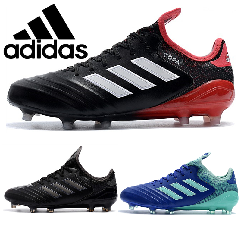 adidas-copa-18-1-fg-รองเท้าสตั๊ด-รองเท้าฟุตบอลกลางแจ้ง