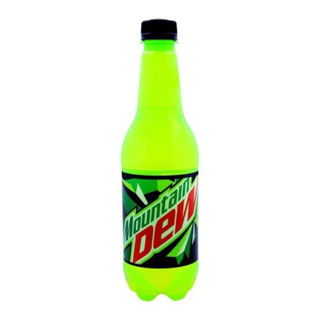 [พร้อมส่ง] MOUNTAIN DEW Original เครื่องดื่มเมาเทนดิว รส ออรีจีนอร นำเข้าจากมาเลเซีย ขนาด 400ml