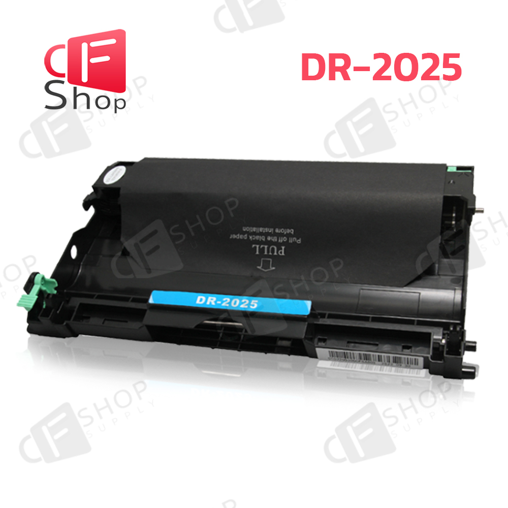 cfshop-ตลับดรัม-drum-dr2025-dr-2025-dr-2025-d2025-for-brother-mfc-7225n-mfc-7420-mfc-7820n-fax-2820-fax-2920