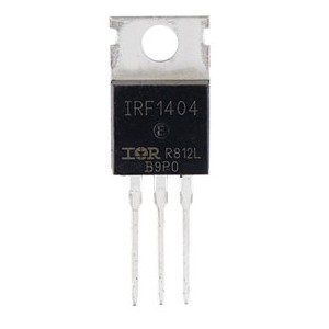 IRF1404PBF IRF1404 N-Channel MOSFET