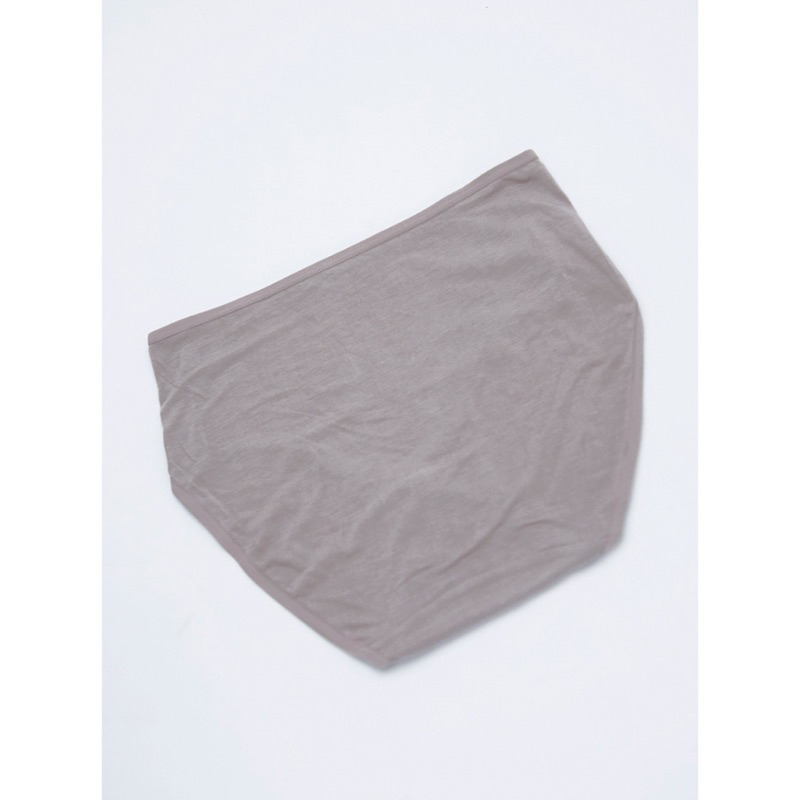 sabina-กางเกงชั้นใน-รหัส-huzh1017-habpy-panty-เบสิค-ทรงครึ่งตัว