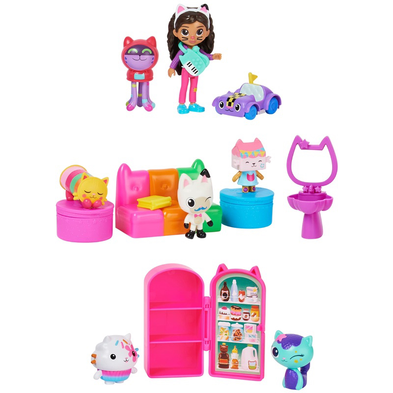 gabbys-dollhouse-surprise-pack-amazon-exclusive-toy-figures-and-dollhouse-furniture