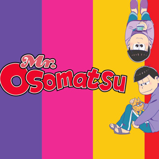 กาชาปอง Osomatsu-San แฝดหกโอซามัตสึ