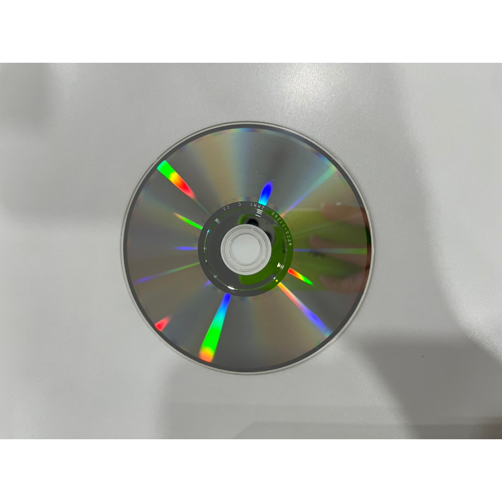 1-cd-music-ซีดีเพลงสากล-filippa-giordano-il-rosso-amore-wpcs-11260-n9f1