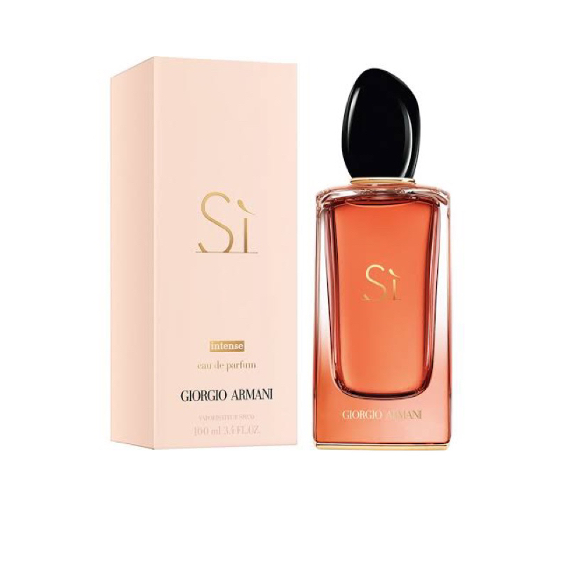 giorgio-armani-น้ำหอมสำหรับผู้หญิง-si-edp-intense-s-eau-de-parfum-intense-100ml