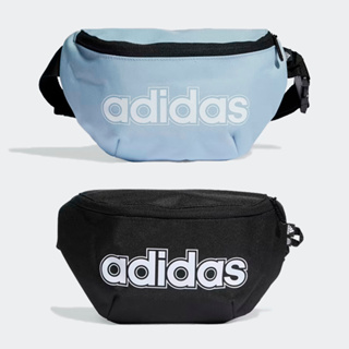 Adidas กระเป๋าคาดอก/คาดเอว Classic Foundation Waist Bag (2สี)