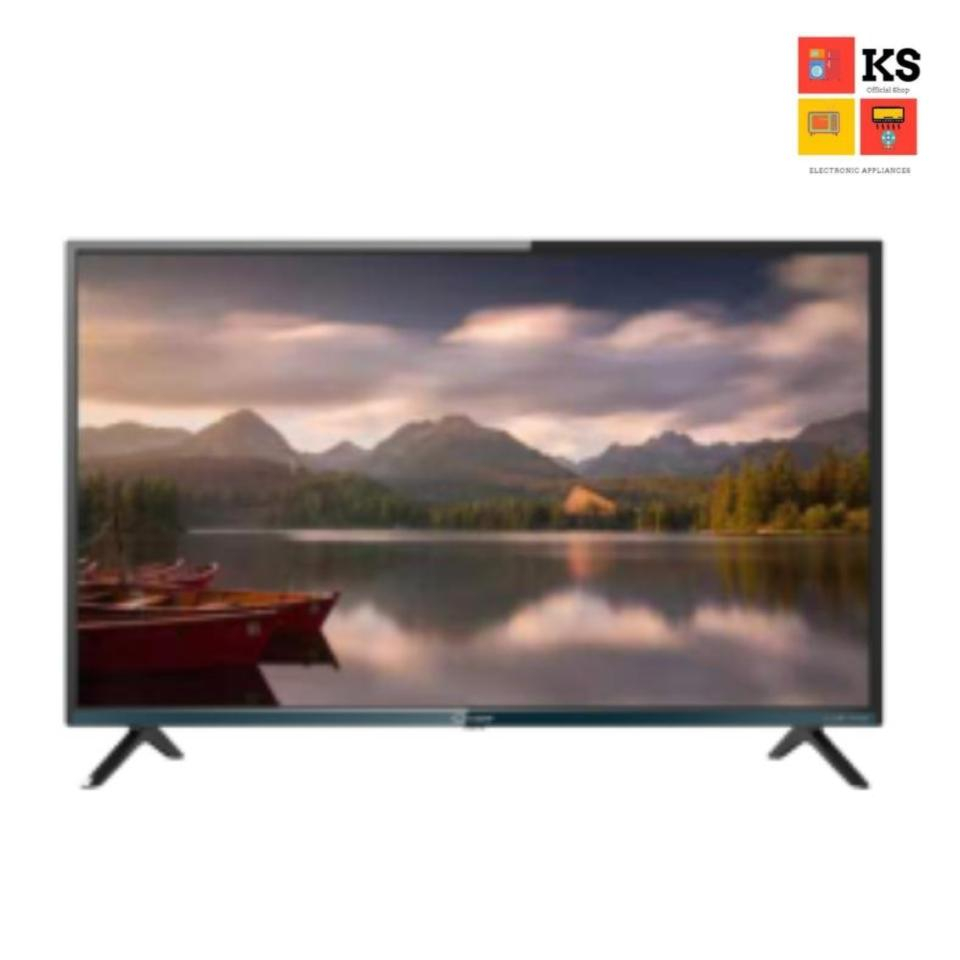 ทีวี CANDY ระบบMiracast DTV รุ่น E32D5 (Digital TV, 32 นิ้ว) | Shopee ...