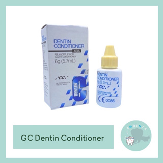 GC Dentin Conditioner 6g.