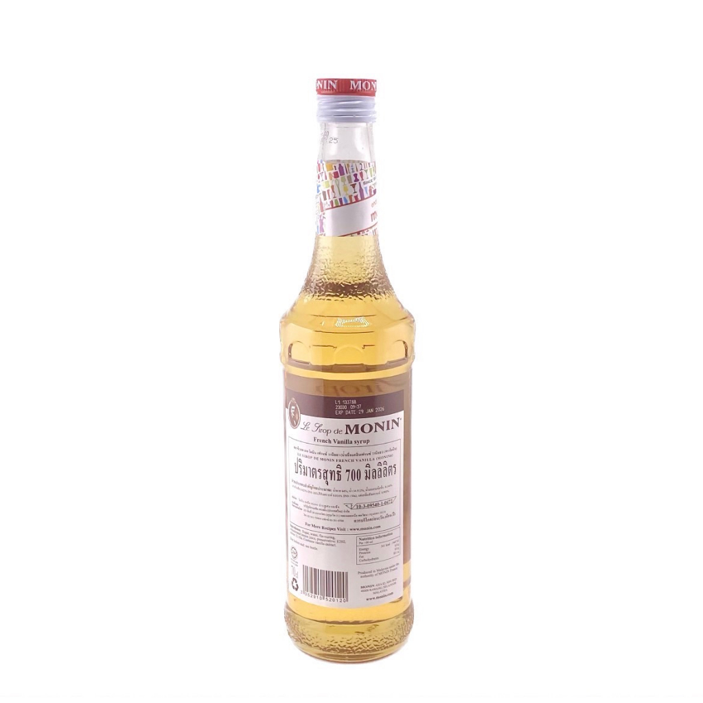 supermart-monin-french-vanilla-syrup-700-ml-น้ำเชื่อมกลิ่นเฟรนซ์-วานิลลา-ตราโมนิน-700-มล-1108140