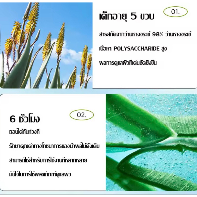 อายครีม-น้ำนมข้าว-sadoer-aloe-vera-eye-cream-20g-ครีมบำรุงรอบดวงตา-ให้ความชุ่มชื่นขอบตาดำถุงใต้ตารอยตีนกา