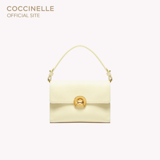 COCCINELLE BINXIE MINI HANDBAG 580101 กระเป๋าสะพายผู้หญิง