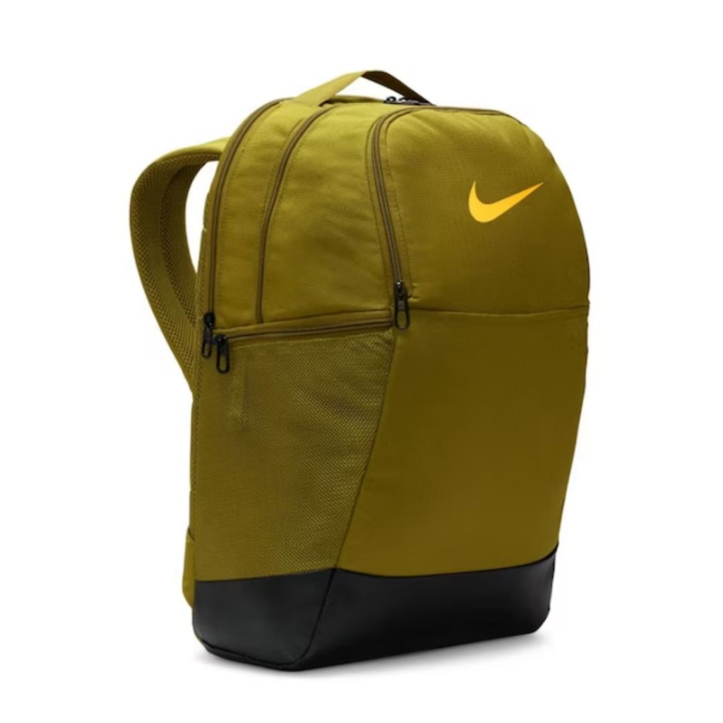 รับประกันของแท้-กระเป๋าเป้ไนกี้-nike-brasilia-24ลิตร-dh7709-386