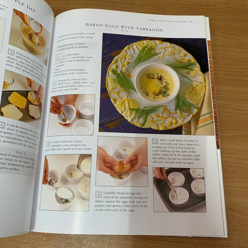 cookbook-the-ultimate-30minute-cookbookหนังสือมือ2