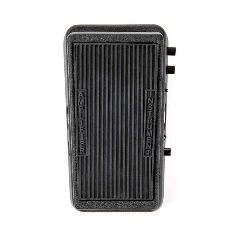 เอฟเฟคwah-wah-jim-dunlop-cbm535q-crybaby-mini-wah