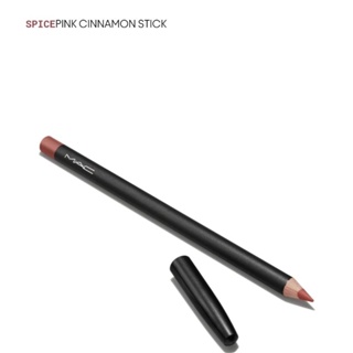 MAC Lip Pencil สีSPICE