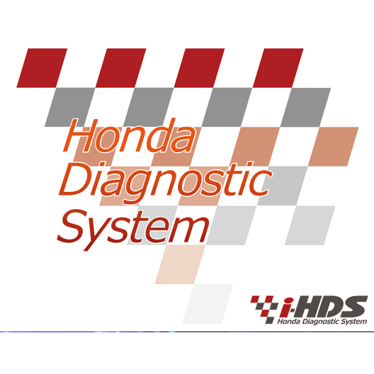 โปรแกรมวิเคราะห์ปัญหา-hds-honda-i-hds-2021-honda